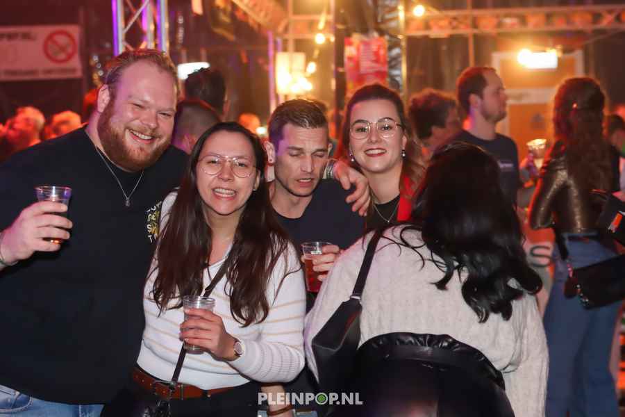 Publiek Pleinpop Zaterdag  (44)